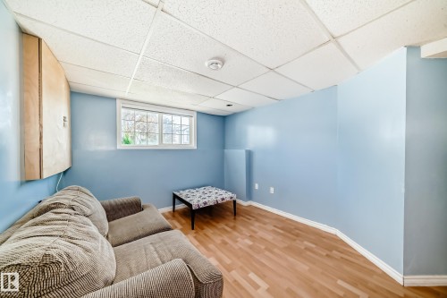 3612 22 Street, Edmonton, AB - Indoor Photo Showing Other Room
