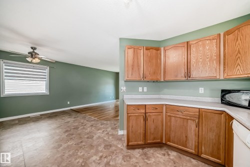 3612 22 Street, Edmonton, AB - Indoor Photo Showing Other Room