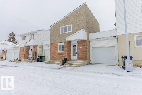 1170 Millbourne Road E, Edmonton, AB - Outdoor