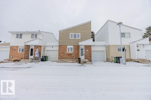 1170 Millbourne Road E, Edmonton, AB - Outdoor