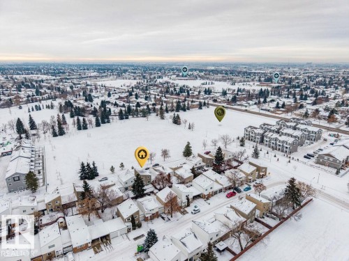 1170 Millbourne Road E, Edmonton, AB - Outdoor With View