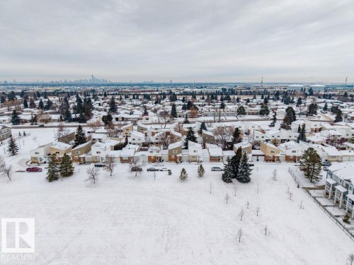 1170 Millbourne Road E, Edmonton, AB - Outdoor With View