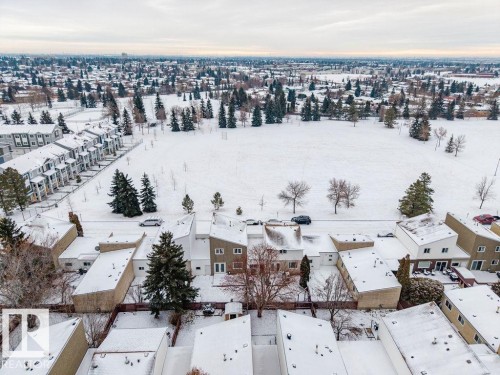 1170 Millbourne Road E, Edmonton, AB - Outdoor With View