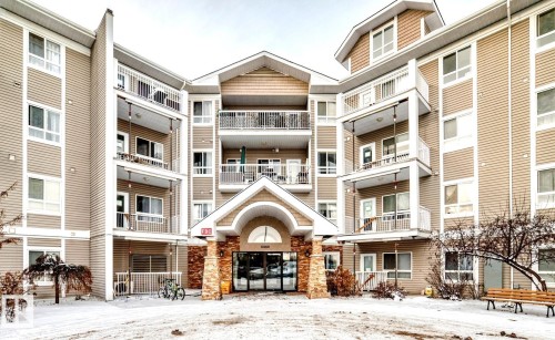 223 5350 199 Street, Edmonton, AB - Outdoor With Facade