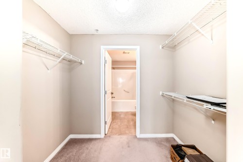 223 5350 199 Street, Edmonton, AB - Indoor With Storage