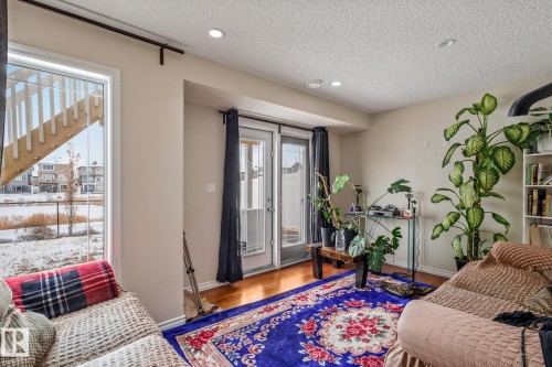 17116 121 Street, Edmonton, AB - Indoor