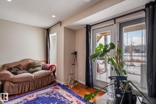 17116 121 Street, Edmonton, AB - Indoor Photo Showing Other Room