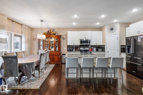 17116 121 Street, Edmonton, AB - Indoor