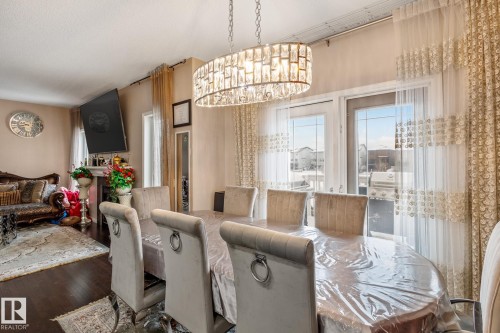 17116 121 Street, Edmonton, AB - Indoor