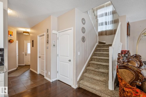 17116 121 Street, Edmonton, AB - Indoor Photo Showing Other Room