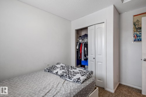 17116 121 Street, Edmonton, AB - Indoor Photo Showing Bedroom