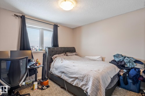 17116 121 Street, Edmonton, AB - Indoor Photo Showing Bedroom