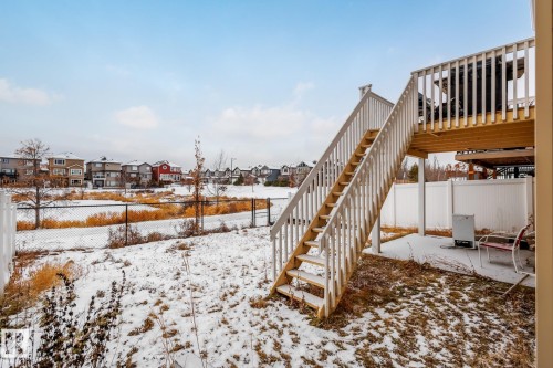 17116 121 Street, Edmonton, AB - Outdoor