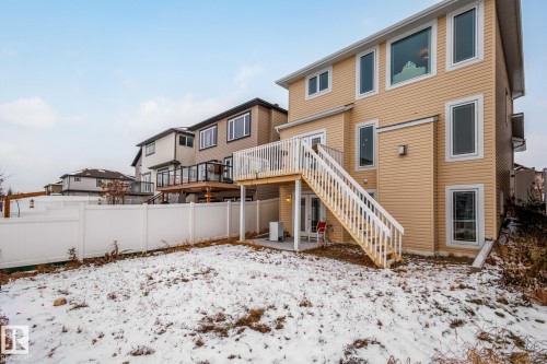 17116 121 Street, Edmonton, AB - Outdoor