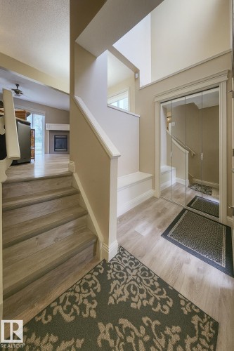 6109 13 Avenue, Edmonton, AB - Indoor Photo Showing Other Room