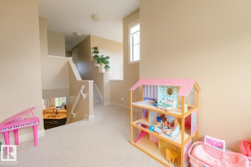 6109 13 Avenue, Edmonton, AB - Indoor