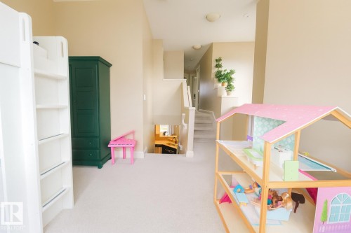 6109 13 Avenue, Edmonton, AB - Indoor Photo Showing Other Room