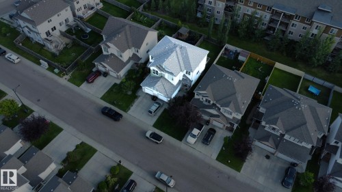 6109 13 Avenue, Edmonton, AB - Outdoor With View