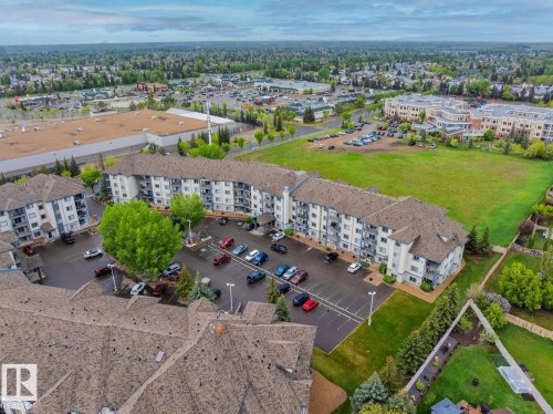 446 16311 95 Street, Edmonton, AB - Outdoor With View
