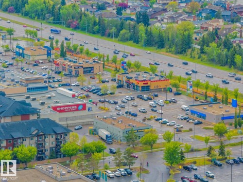 446 16311 95 Street, Edmonton, AB - Outdoor With View