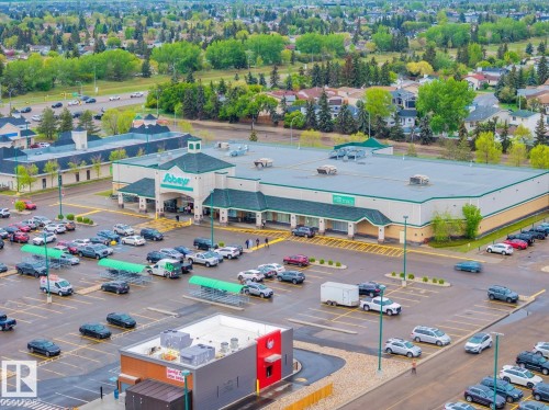 446 16311 95 Street, Edmonton, AB - Outdoor With View