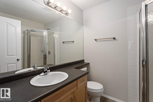 446 16311 95 Street, Edmonton, AB - Indoor Photo Showing Bathroom