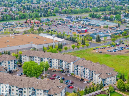 446 16311 95 Street, Edmonton, AB - Outdoor With View