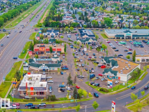 446 16311 95 Street, Edmonton, AB - Outdoor With View