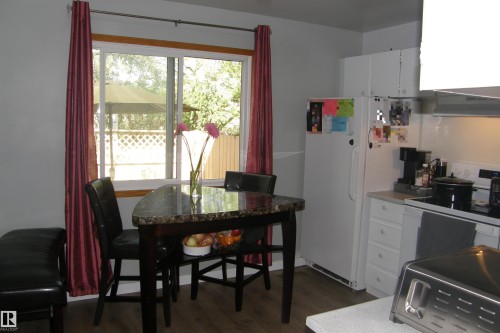 14619 55 Street, Edmonton, AB - Indoor