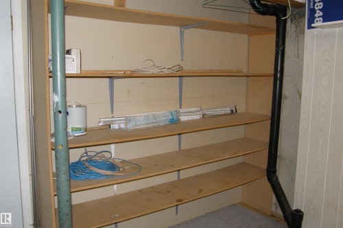 14619 55 Street, Edmonton, AB - Indoor