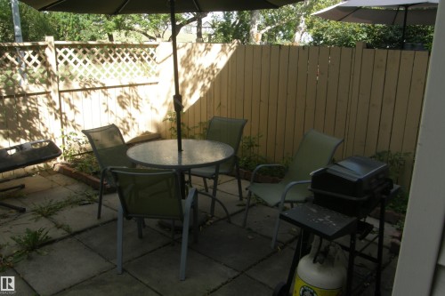 14619 55 Street, Edmonton, AB - Outdoor With Deck Patio Veranda