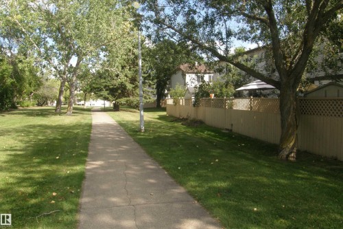 14619 55 Street, Edmonton, AB - Outdoor