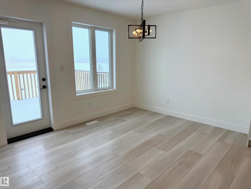 5122 53A Avenue, Legal, AB - Indoor Photo Showing Other Room