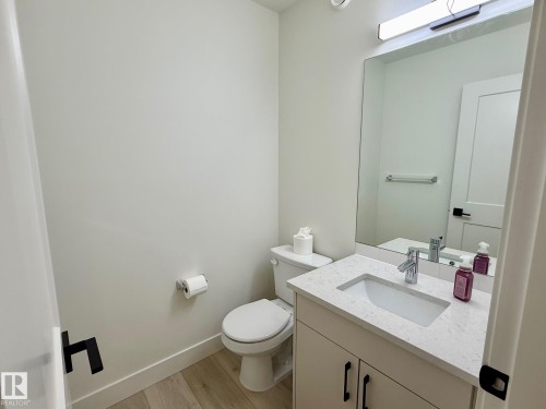 5122 53A Avenue, Legal, AB - Indoor Photo Showing Bathroom