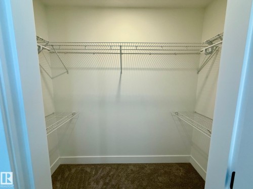 5122 53A Avenue, Legal, AB - Indoor With Storage
