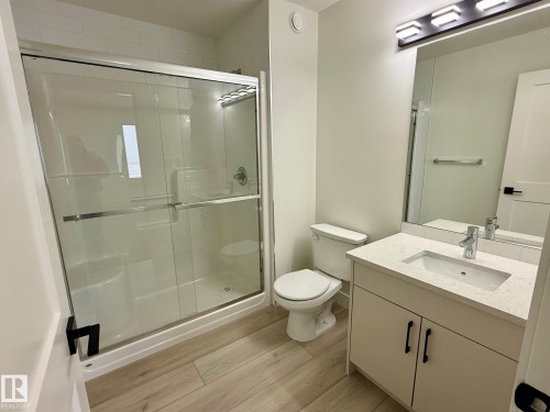 5122 53A Avenue, Legal, AB - Indoor Photo Showing Bathroom