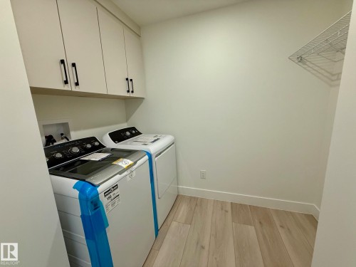 5122 53A Avenue, Legal, AB - Indoor Photo Showing Laundry Room