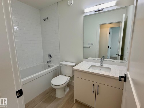 5122 53A Avenue, Legal, AB - Indoor Photo Showing Bathroom