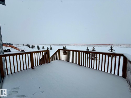 5122 53A Avenue, Legal, AB - Outdoor With Body Of Water