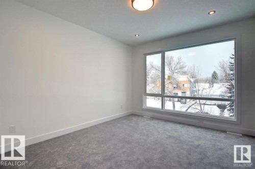 13907 107A Avenue, Edmonton, AB - Indoor Photo Showing Other Room