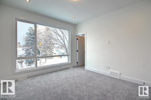 13907 107A Avenue, Edmonton, AB - Indoor Photo Showing Other Room