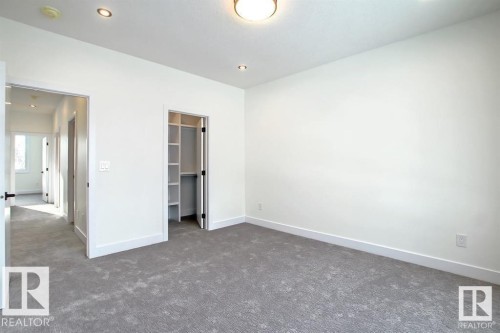 13907 107A Avenue, Edmonton, AB - Indoor Photo Showing Other Room