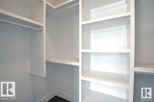 13907 107A Avenue, Edmonton, AB - Indoor With Storage