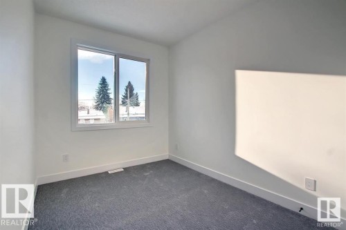 13907 107A Avenue, Edmonton, AB - Indoor Photo Showing Other Room