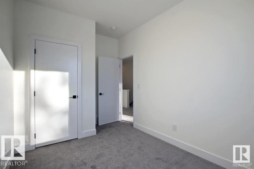 13907 107A Avenue, Edmonton, AB - Indoor Photo Showing Other Room