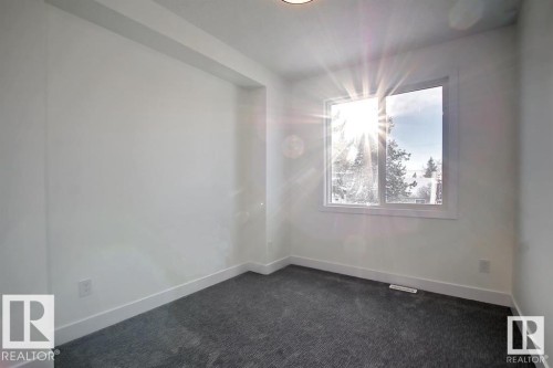 13907 107A Avenue, Edmonton, AB - Indoor Photo Showing Other Room