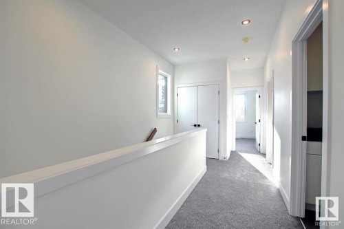 13907 107A Avenue, Edmonton, AB - Indoor Photo Showing Other Room