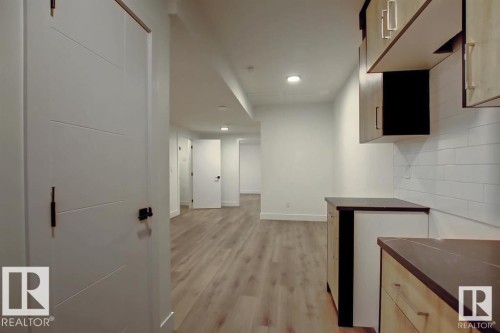 13907 107A Avenue, Edmonton, AB - Indoor Photo Showing Other Room