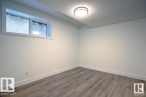 13907 107A Avenue, Edmonton, AB - Indoor Photo Showing Other Room