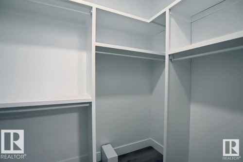 13907 107A Avenue, Edmonton, AB - Indoor With Storage